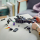 LEGO Outlet DC Batman 76224 Batmobil™: Pościg Batmana™ za Jo - 1558168 - zdjęcie 11